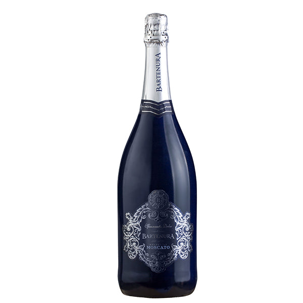Bartenura - Sparkling Moscato Sweet White Wine - TIPXY