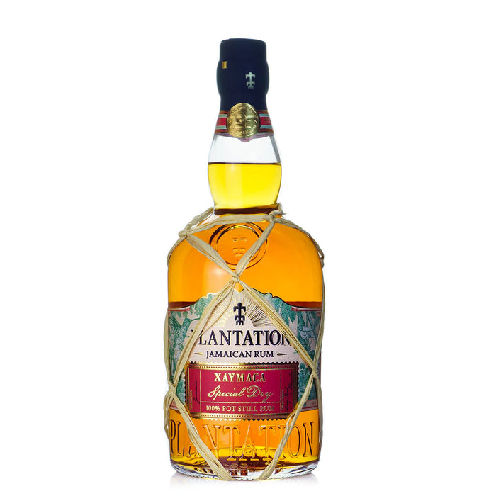 Plantation - Jamaica Rum Xaymac Special Dry - TIPXY