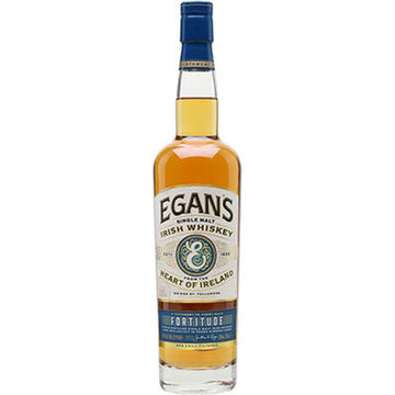 Egan's - Vintage Grain Irish Whiskey - TIPXY