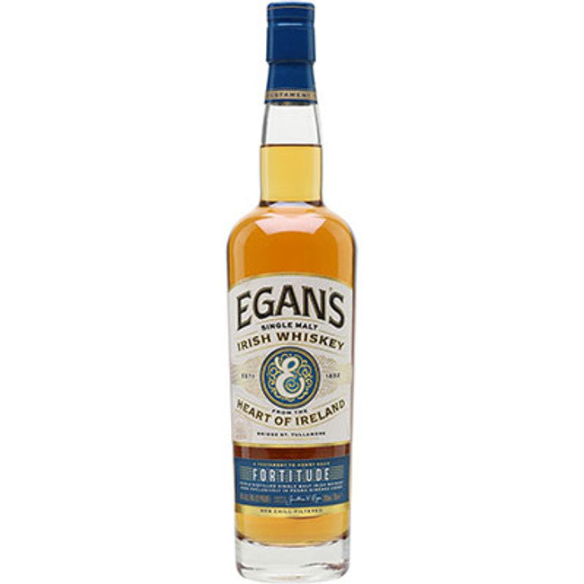 Egan's - Vintage Grain Irish Whiskey - TIPXY