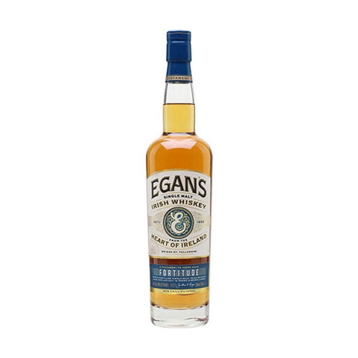 Egan's - Vintage Grain Irish Whiskey - TIPXY