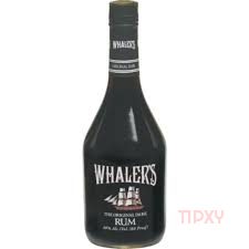 Whalers The Original Dark - TIPXY