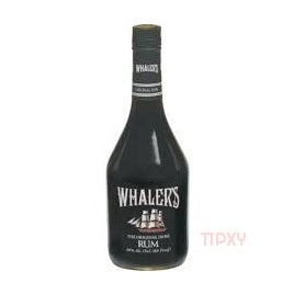 Whalers The Original Dark - TIPXY