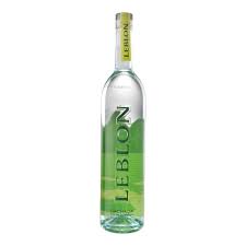 Leblon Cachaca 80 - TIPXY