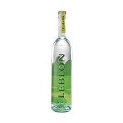 Leblon - Cachaca