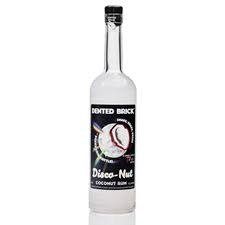 Dented Brick - Glitter Disco-nut - TIPXY