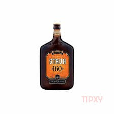 Stroh - Stroh 160 - TIPXY