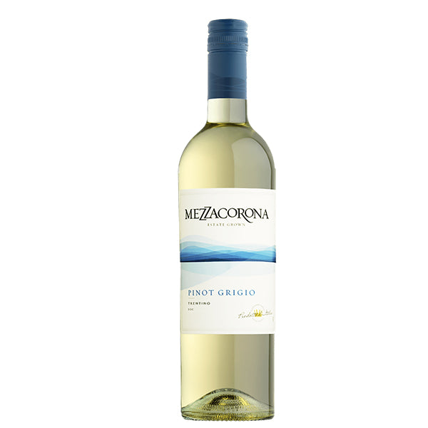 MezzaCorona - Pinot Grigio - TIPXY
