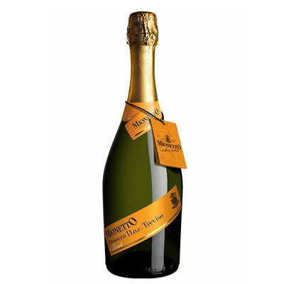 Mionetto - Brut Prosecco Veneto