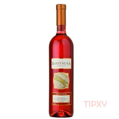 Bartenura - Brachetto Semi-Sweet Red Wine