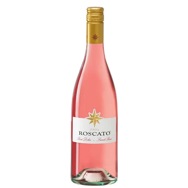 Roscato - Rose Dolce Sparkly Wine - TIPXY