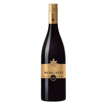Roscato - Rosso Dolce Gold Sweet Red