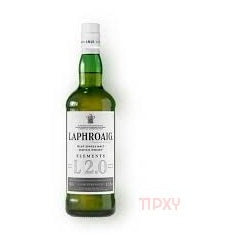 Laphroaig - Islay Single Malt Scotch Elements L2.0 Limited Release Cask Strength - TIPXY