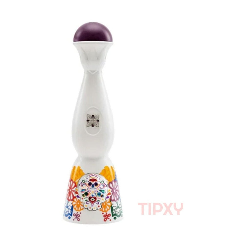 Clase Azul - Dia De Los Muertos Limited Edition Colores Anejo Tequila 2022 - TIPXY