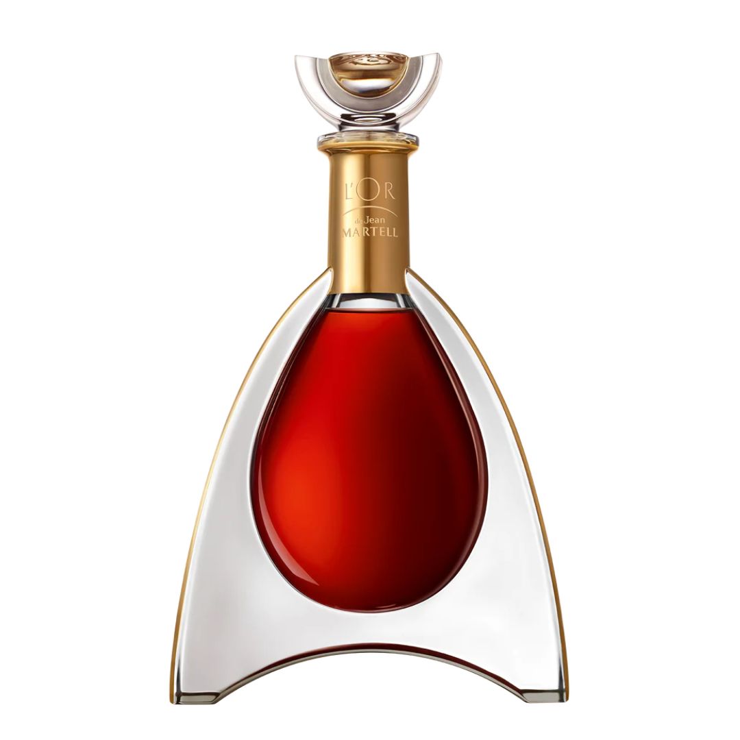 Martell - L'or Jean Cognac