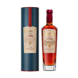 Santa Teresa - 1796 W/ Canister - TIPXY