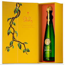 SelvaRey - Owner's Reserve Rum - TIPXY