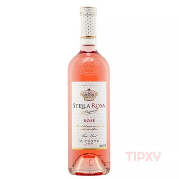 Stella Rosa - Rose Sweet Wine - TIPXY