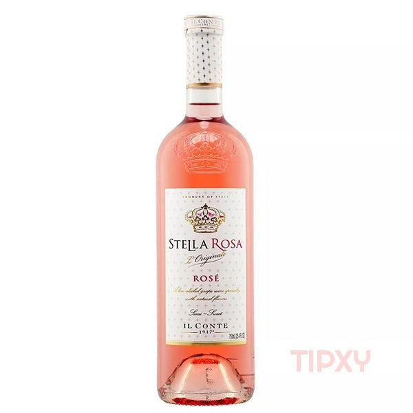 Stella Rosa - Rose Sweet Wine - TIPXY