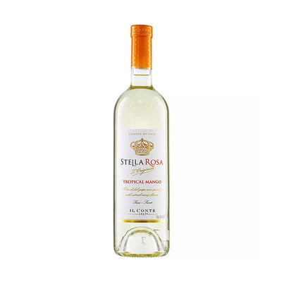 Stella Rosa - Tropical Mango Moscato Wine