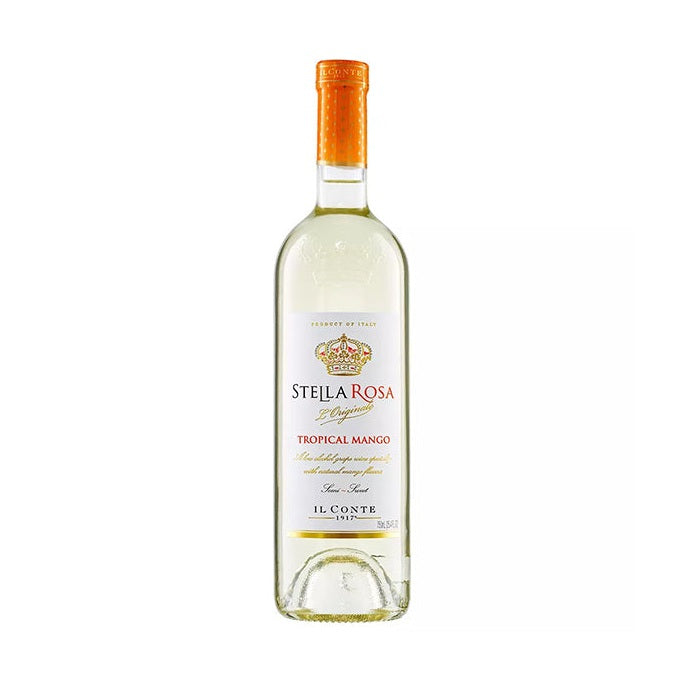Stella Rosa - Tropical Mango Moscato Wine - TIPXY