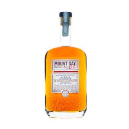 Mount Gay - Madeira Cask Expression - TIPXY