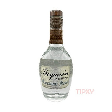 Boqueron - Coconut - TIPXY
