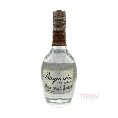 Boqueron - Caribbean Coconut Rum