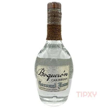 Boqueron - Coconut - TIPXY