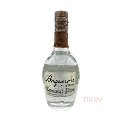 Boqueron - Coconut - TIPXY