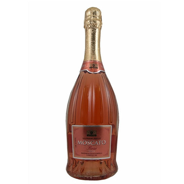Santero - Moscato Rose - TIPXY