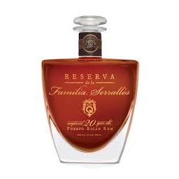 Don Q - Reserva De La Familia Serralles 150th Anniversary - TIPXY