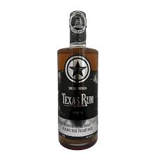 Clifford Distilling - San Patricio Texas Rum - TIPXY