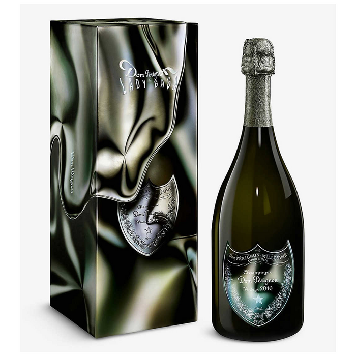 Dom Perignon Lady Gaga - TIPXY