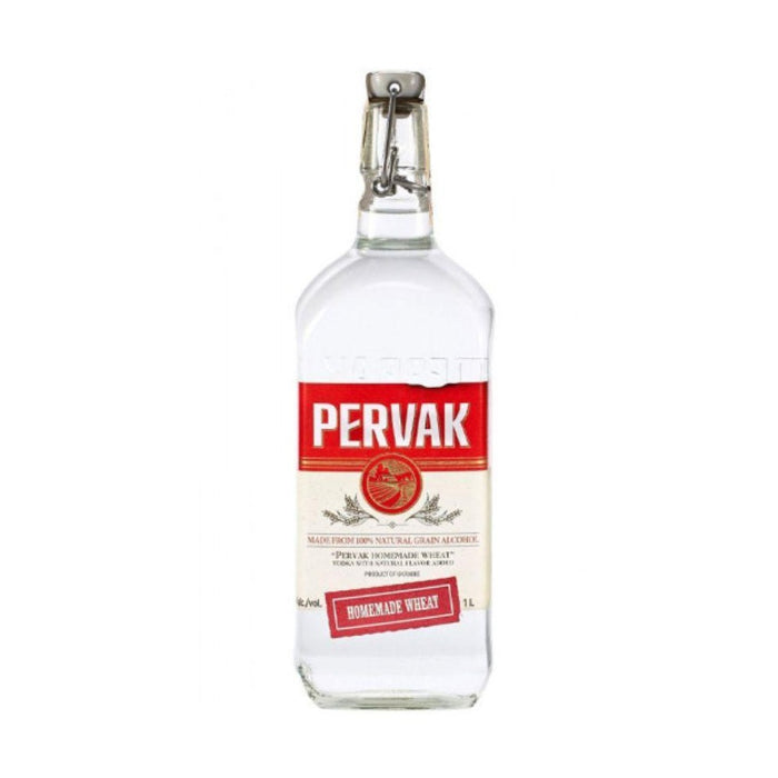 Pervak - Homemade Wheat - TIPXY