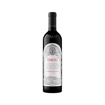 Daou - Cabernet Sauvignon Dry Red Wine - TIPXY
