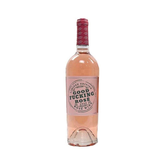 Good Fucking - Rose Wine