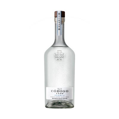 Codigo 1530 - Blanco Tequila