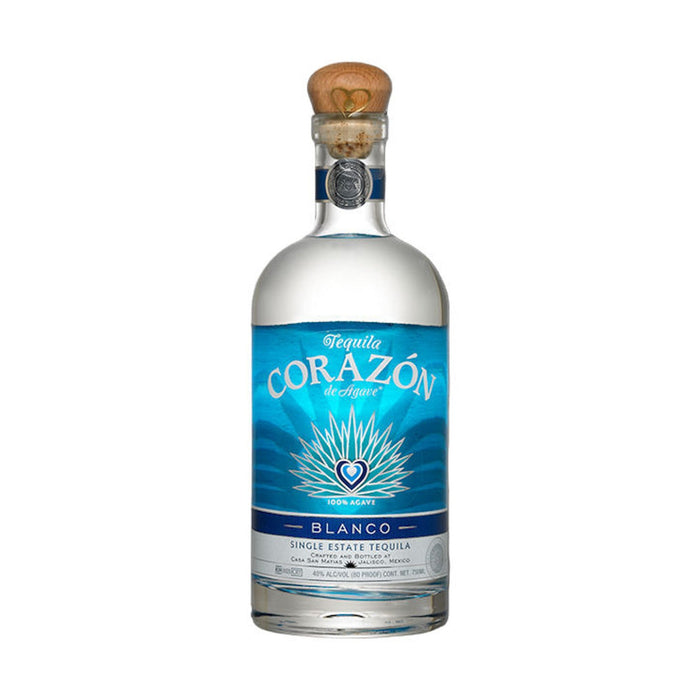 Corazon - Blanco - TIPXY