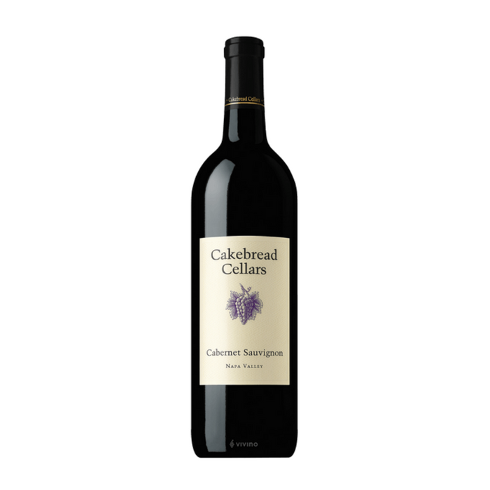 Cakebread - Cabernet Franc