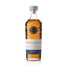 Glenglassaugh -  12 Years Old Single Malt Scotch Whisky - TIPXY