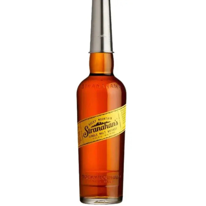 Stranahans - Colorado Whiskey
