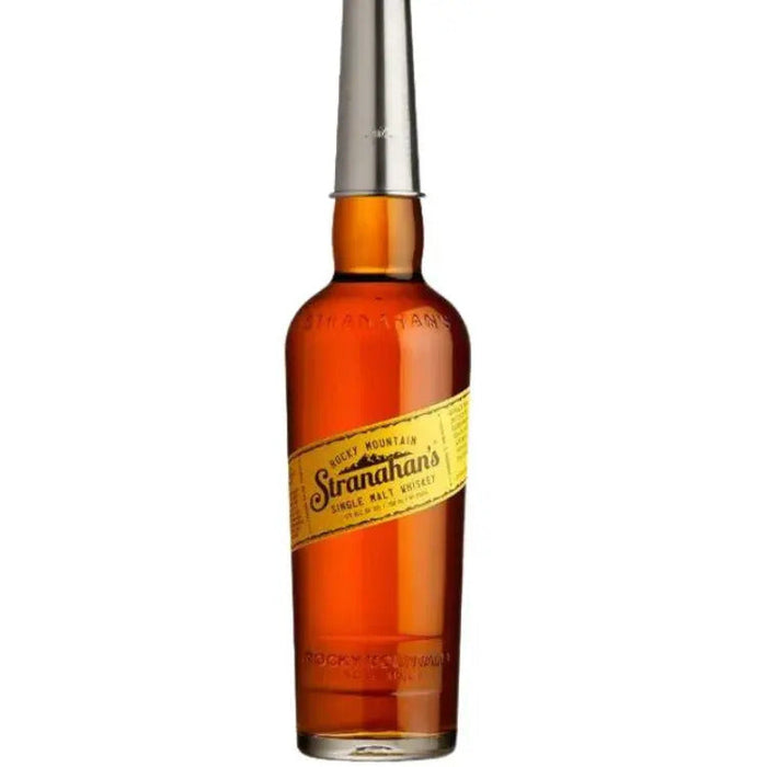 Stranahans - Colorado Whiskey - TIPXY