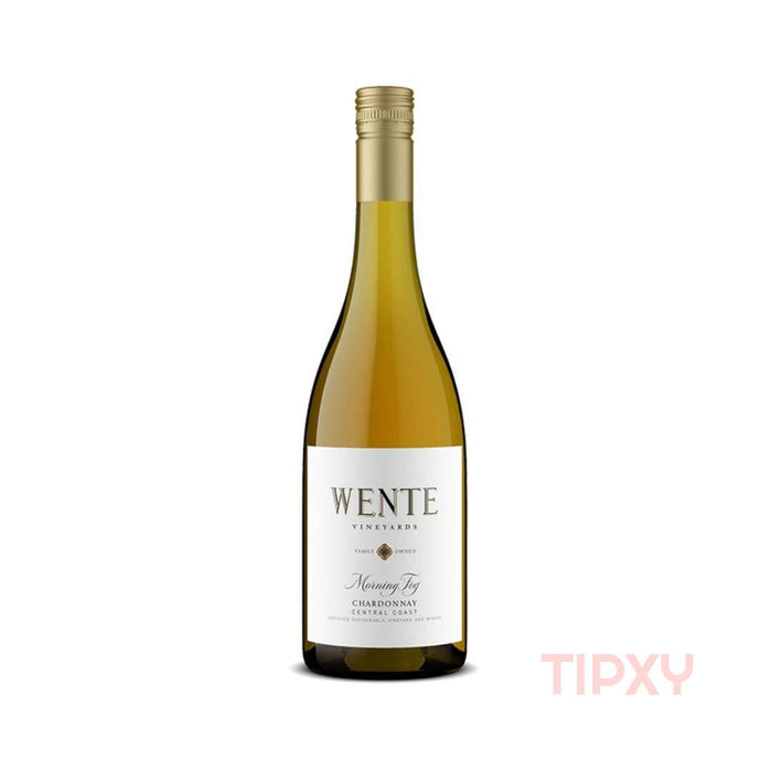 Wente Vineyards - Morning Fog Chardonnay - TIPXY