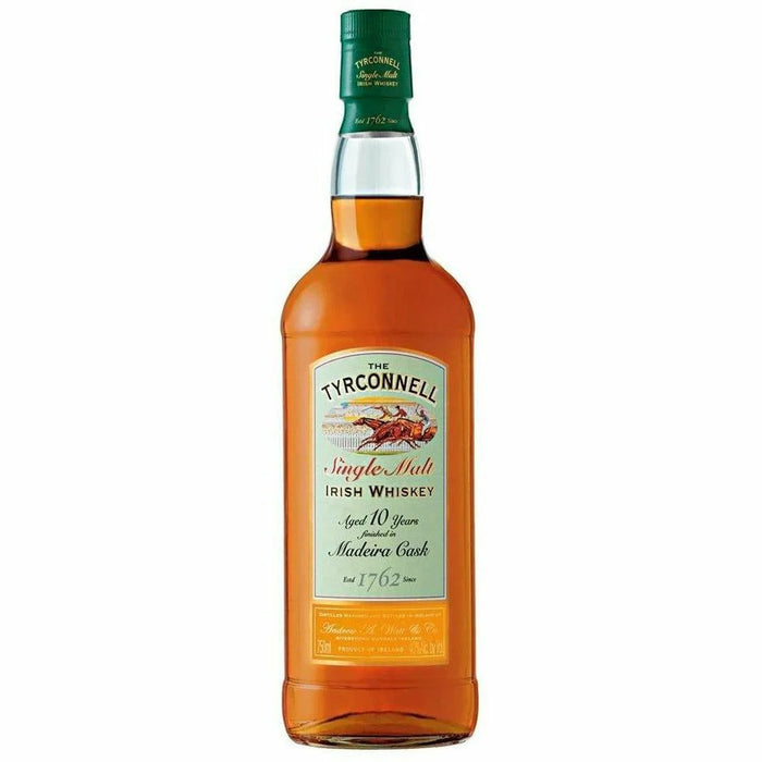 Tyrconnell - Irish Whiskey Madeira