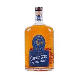 Chicken Cock - Kentucky Straight Bourbon - TIPXY