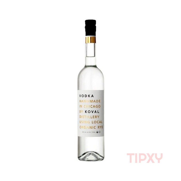 Koval - Vodka - TIPXY