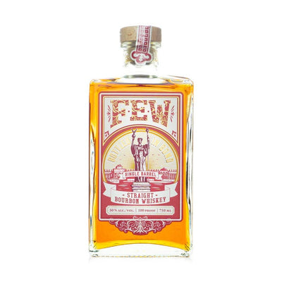 Few - Bottled in Bond Straight Bourbon Whiskey