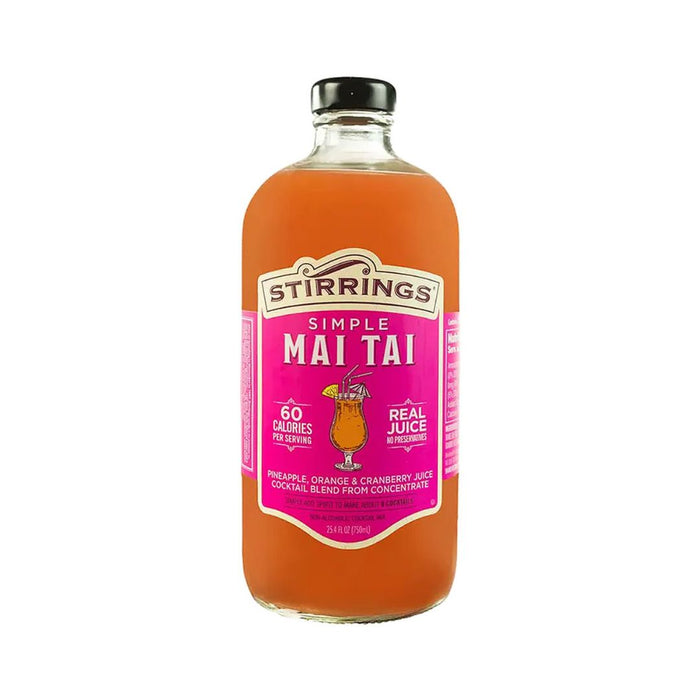 Stirrings - Simple Mai Tai Mix