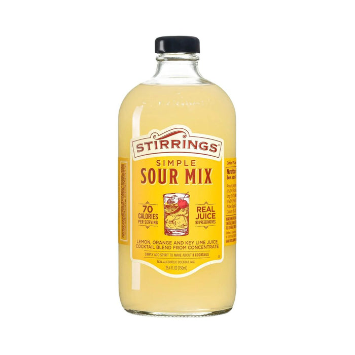 Stirrings - Sour Cocktail Mix